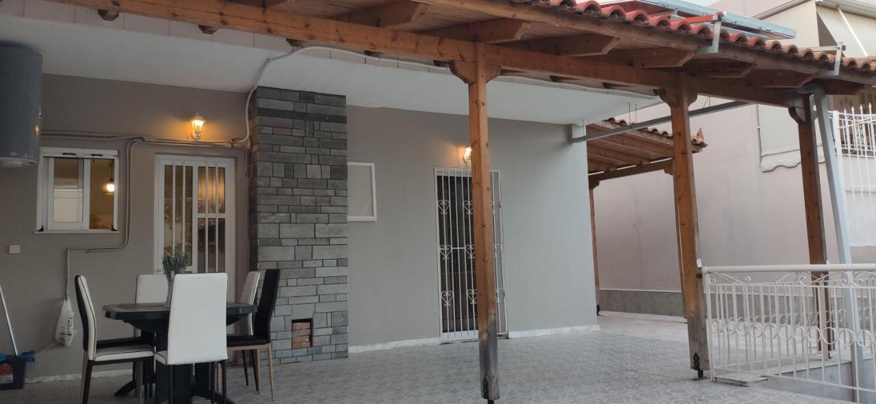 La Vita Apartments-Near Airport & Sea Artemida  Pokój zdjęcie