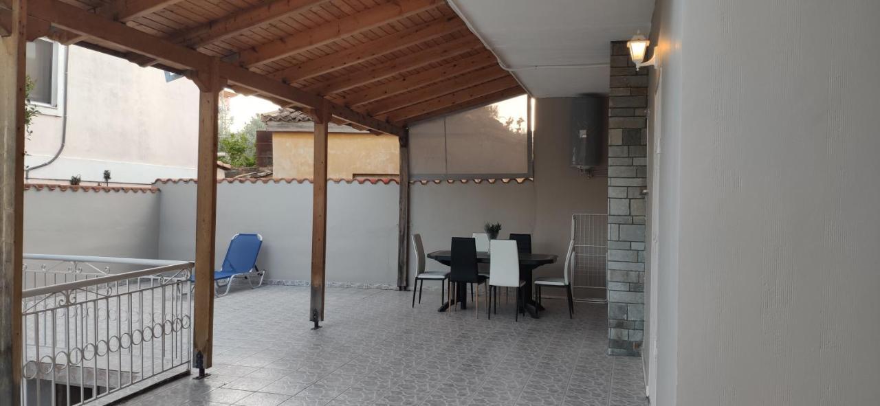 La Vita Apartments-Near Airport & Sea Artemida  Pokój zdjęcie